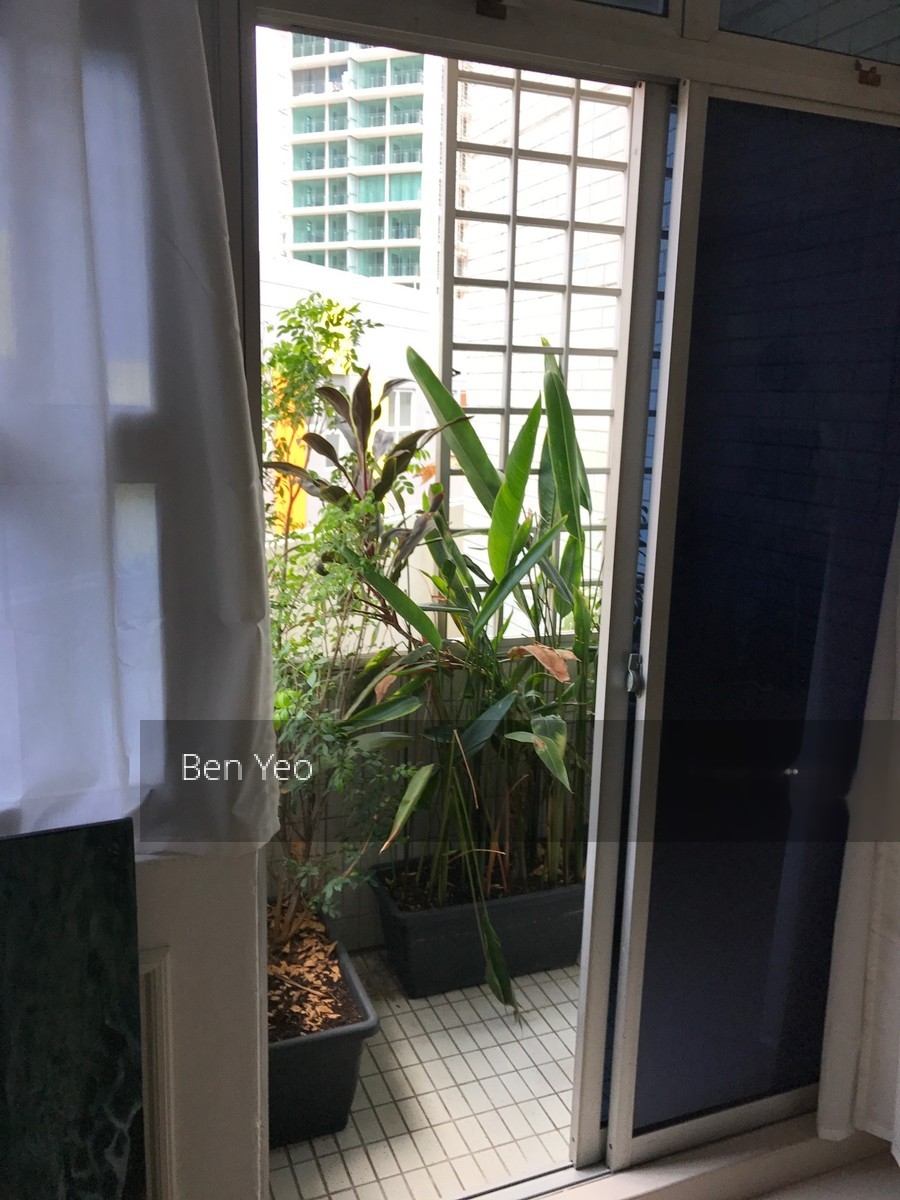 Roxy Square (D15), Apartment #151928572